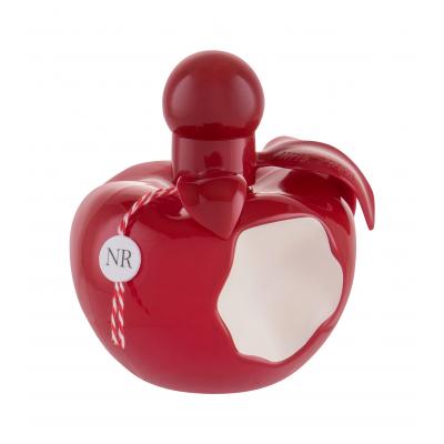 Nina Ricci Nina Rouge Woda toaletowa dla kobiet 80 ml