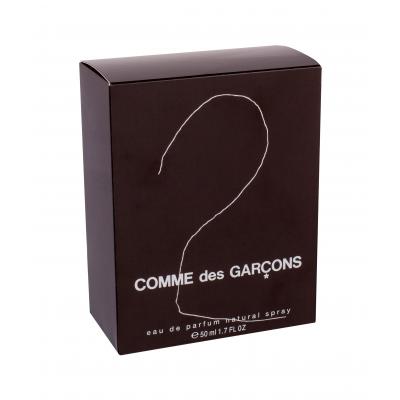 COMME des GARCONS Comme des Garcons 2 Woda perfumowana 50 ml