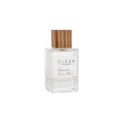 Clean Clean Reserve Collection Rain Woda perfumowana 100 ml