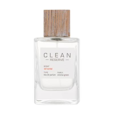 Clean Clean Reserve Collection Sel Santal Woda perfumowana 100 ml