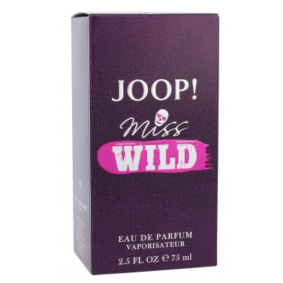 JOOP! Miss Wild Woda perfumowana dla kobiet 75 ml