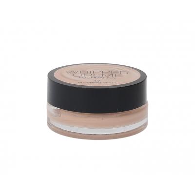 Max Factor Whipped Creme Podkład dla kobiet 18 ml Odcień 47 Blushing Beige