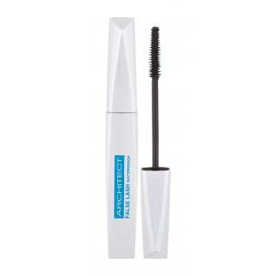 L'Oréal Paris False Lash Architect Tusz do rzęs dla kobiet 10,5 ml Odcień Black
