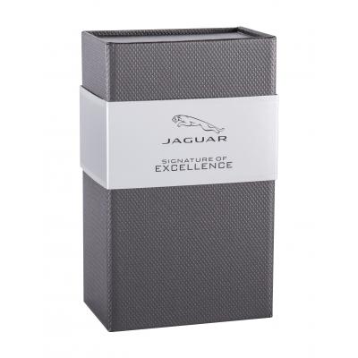 Jaguar Signature Of Excellence Woda perfumowana dla mężczyzn 100 ml