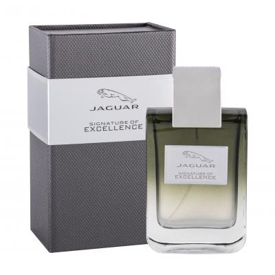 Jaguar Signature Of Excellence Woda perfumowana dla mężczyzn 100 ml