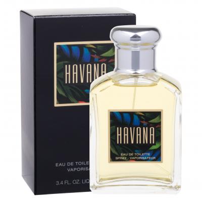 Aramis Havana Woda toaletowa dla mężczyzn 100 ml