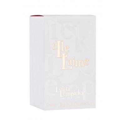 Lolita Lempicka Elle L´Aime Woda perfumowana dla kobiet 40 ml