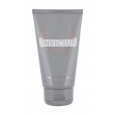Paco Rabanne Invictus Żel pod prysznic dla mężczyzn 150 ml