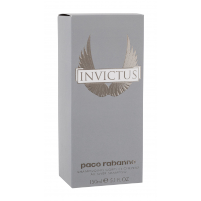 Paco Rabanne Invictus Żel pod prysznic dla mężczyzn 150 ml
