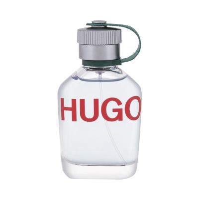 HUGO BOSS Hugo Man Woda toaletowa dla mężczyzn 75 ml