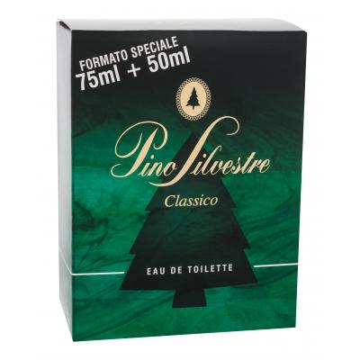 Pino Silvestre Classico Woda toaletowa dla mężczyzn 125 ml