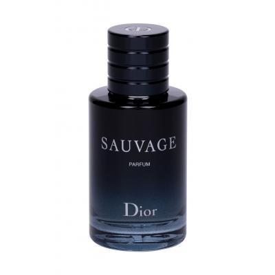 Christian Dior Sauvage Perfumy dla mężczyzn 60 ml Uszkodzone pudełko