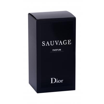 Christian Dior Sauvage Perfumy dla mężczyzn 60 ml Uszkodzone pudełko