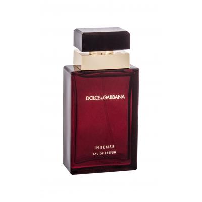 Dolce&amp;Gabbana Pour Femme Intense Woda perfumowana dla kobiet 50 ml