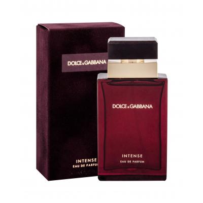 Dolce&Gabbana Pour Femme Intense Woda perfumowana dla kobiet 50 ml