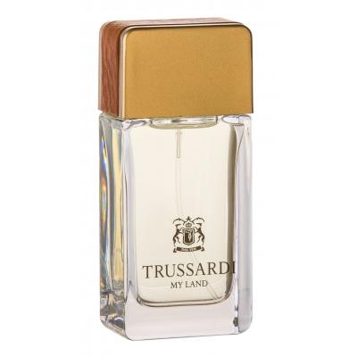 Trussardi My Land Woda toaletowa dla mężczyzn 30 ml