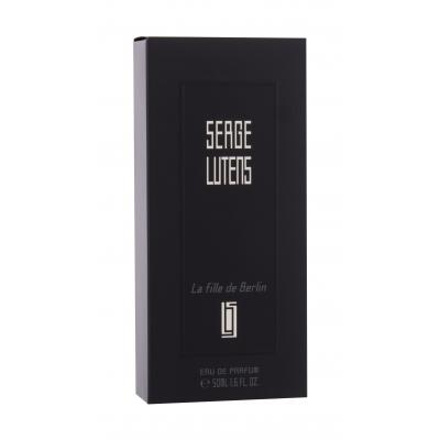 Serge Lutens La Fille de Berlin Woda perfumowana 50 ml