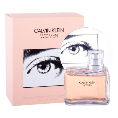 Calvin Klein Women Intense Woda perfumowana dla kobiet 100 ml