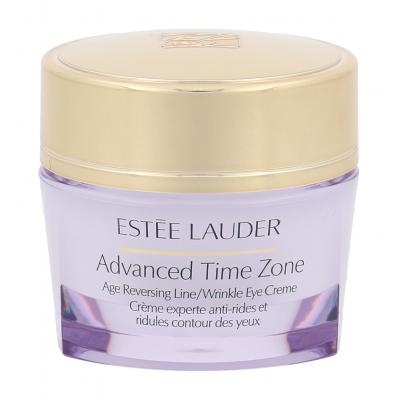 Estée Lauder Advanced Time Zone Krem pod oczy dla kobiet 15 ml