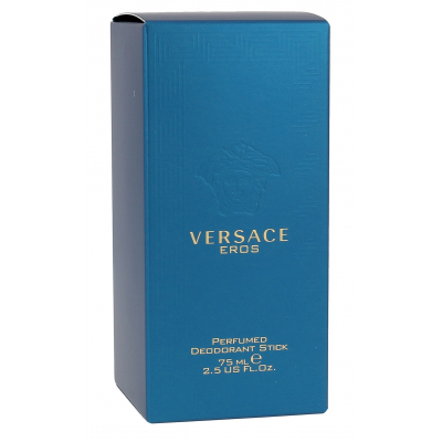 Versace Eros Dezodorant dla mężczyzn 75 ml