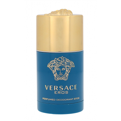Versace Eros Dezodorant dla mężczyzn 75 ml
