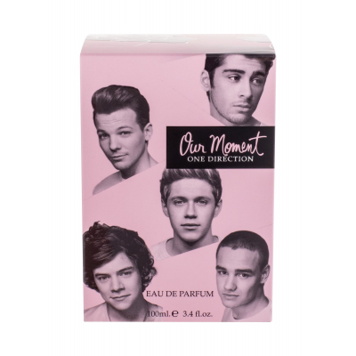 One Direction Our Moment Woda perfumowana dla kobiet 100 ml