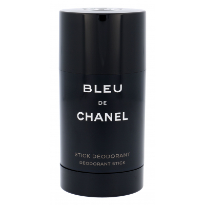 Chanel Bleu de Chanel Dezodorant dla mężczyzn 75 ml