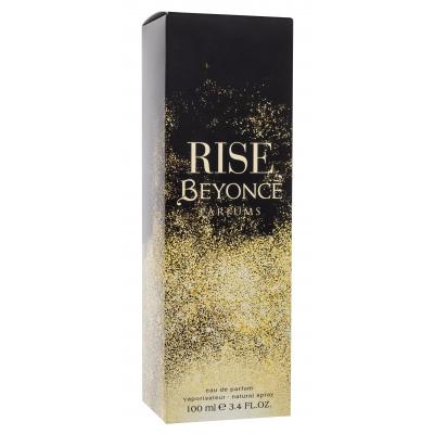 Beyonce Rise Woda perfumowana dla kobiet 100 ml