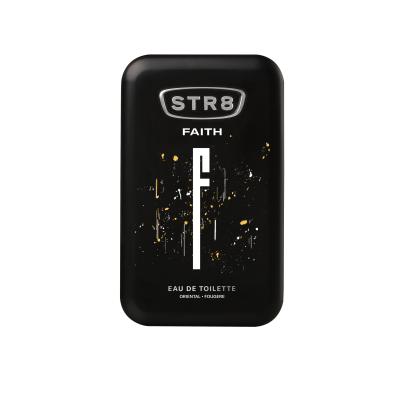 STR8 Faith Woda toaletowa dla mężczyzn 100 ml