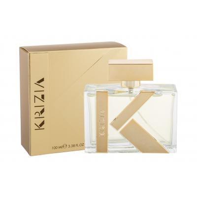 Krizia Krizia Pour Femme Woda perfumowana dla kobiet 100 ml