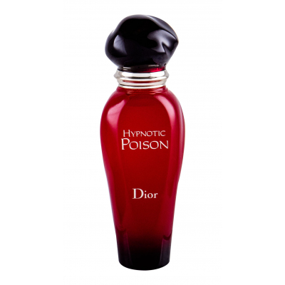 Christian Dior Hypnotic Poison Woda toaletowa dla kobiet Rollerball 20 ml