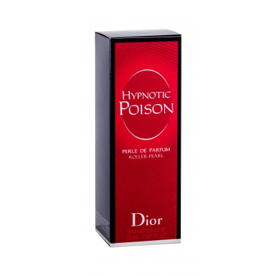 Christian Dior Hypnotic Poison Woda toaletowa dla kobiet Rollerball 20 ml
