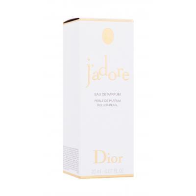 Dior J&#039;adore Woda perfumowana dla kobiet Rollerball 20 ml