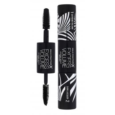 Max Factor Excess Volume Tusz do rzęs dla kobiet 20 ml Odcień Black