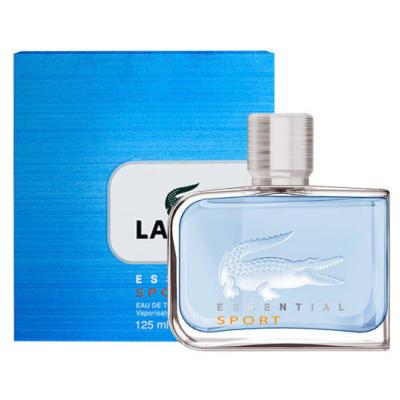 Lacoste Essential Sport Woda toaletowa dla mężczyzn 75 ml tester