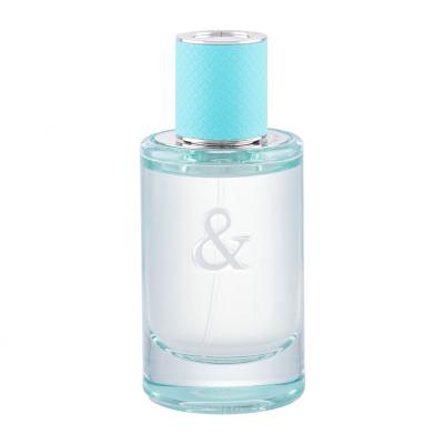 Tiffany &amp; Co. Tiffany &amp; Love Woda perfumowana dla kobiet 50 ml