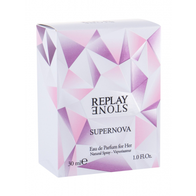 Replay Stone Supernova for Her Woda perfumowana dla kobiet 30 ml