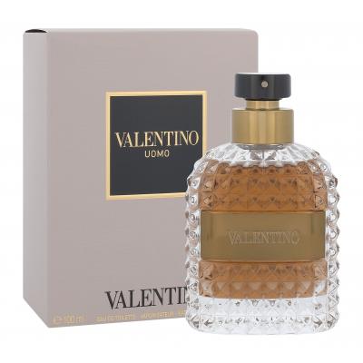 Valentino Valentino Uomo Woda toaletowa dla mężczyzn 100 ml