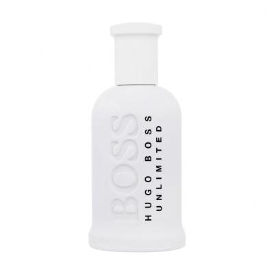 HUGO BOSS Boss Bottled Unlimited Woda toaletowa dla mężczyzn 100 ml