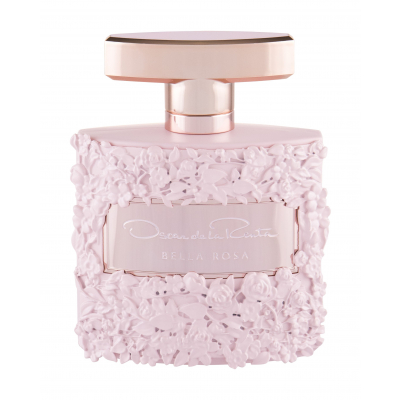 Oscar de la Renta Bella Rosa Woda perfumowana dla kobiet 100 ml