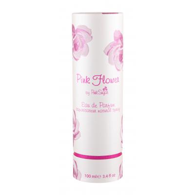 Pink Sugar Pink Flower Woda perfumowana dla kobiet 100 ml