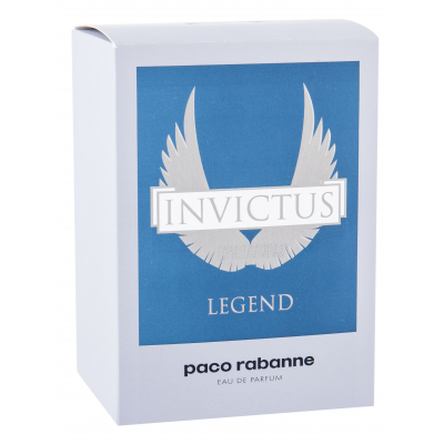 Paco Rabanne Invictus Legend Woda perfumowana dla mężczyzn 150 ml