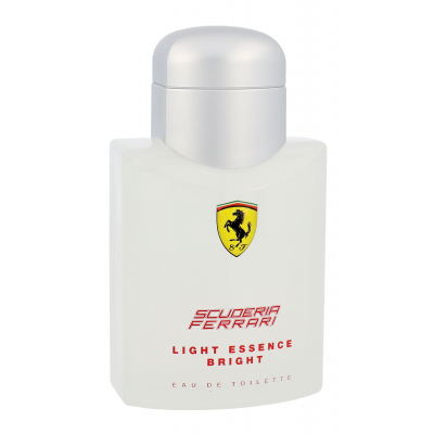 Ferrari Scuderia Ferrari Light Essence Bright Woda toaletowa 75 ml