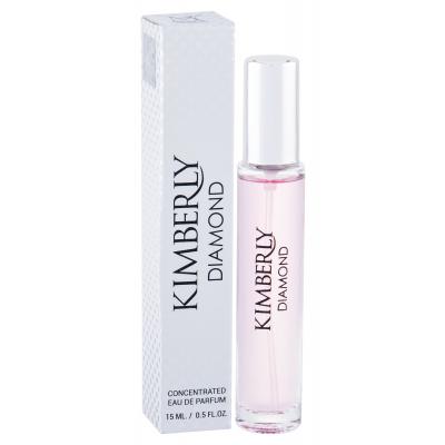 Mirage Brands Kimberly Diamond Woda perfumowana dla kobiet 15 ml