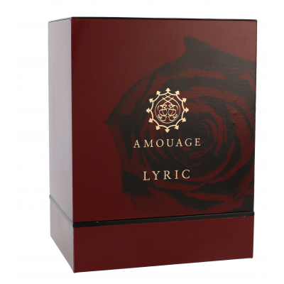 Amouage Lyric Woman Woda perfumowana dla kobiet 100 ml
