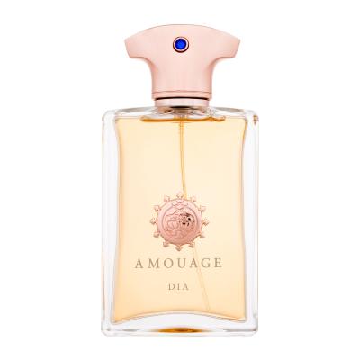 Amouage Dia Man Woda perfumowana dla mężczyzn 100 ml