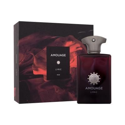 Amouage Lyric Man Woda perfumowana dla mężczyzn 100 ml