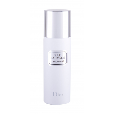 Dior Eau Sauvage Dezodorant dla mężczyzn 150 ml