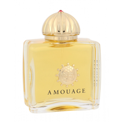 Amouage Beloved Woman Woda perfumowana dla kobiet 100 ml