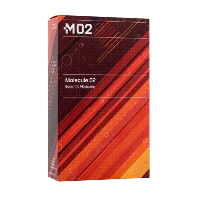 Escentric Molecules Molecule 02 Woda toaletowa 100 ml